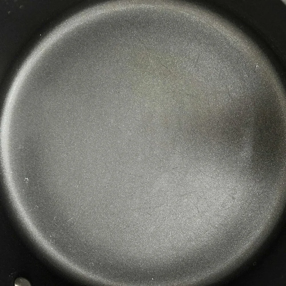 Anolon Cookware Advanced Home Non-Stick 4 Qt Pan with Lid